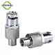 high pressure grease coupler